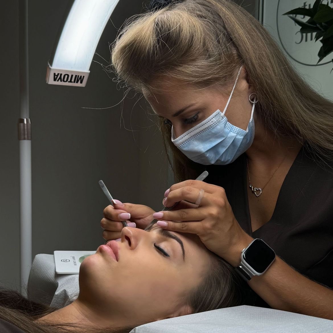 Makijaż permanentny – zabieg w Artemis Beauty Clinic